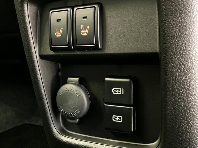 ハスラー ハイブリッドＸターボ　４ＷＤ　登録済み未使用車　純正９インチナビ　全方位カメラ　　スズキセーフティサポート　フルセグ　Ｂｌｕｅｔｏｏｔｈ　パドルシフト　前席シートヒーター　アダプティブクルーズコントロール　ＬＥＤ　禁煙車（36枚目）