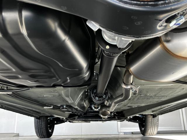 ハスラー ハイブリッドＸターボ　４ＷＤ　登録済み未使用車　純正９インチナビ　全方位カメラ　　スズキセーフティサポート　フルセグ　Ｂｌｕｅｔｏｏｔｈ　パドルシフト　前席シートヒーター　アダプティブクルーズコントロール　ＬＥＤ　禁煙車（52枚目）