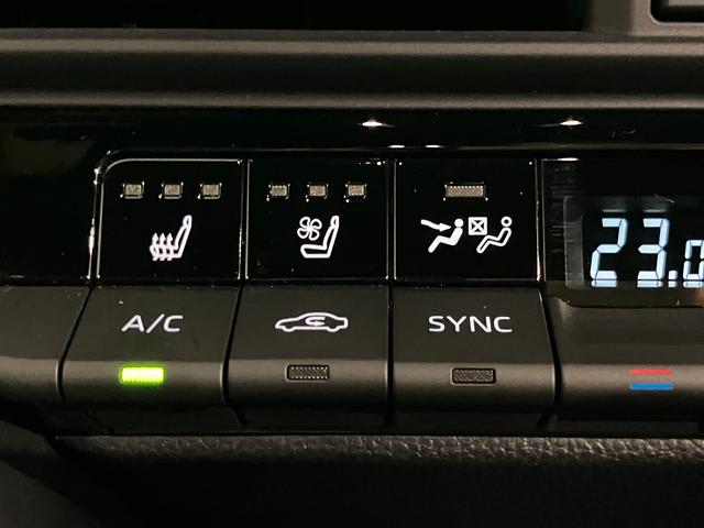 クラウンクロスオーバー ＲＳアドバンスド　４ＷＤ　モデリスタフルエアロ　モデリスタ２１インチＡＷ　サンルーフ　純正ナビ　パノラミックビューモニター　デジタルインナーミラー　アダプティブクルーズコントロール　ドライバーサポートパッケージ２（34枚目）