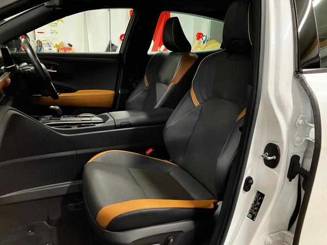 クラウンクロスオーバー ＲＳアドバンスド　４ＷＤ　モデリスタフルエアロ　モデリスタ２１インチＡＷ　サンルーフ　純正ナビ　パノラミックビューモニター　デジタルインナーミラー　アダプティブクルーズコントロール　ドライバーサポートパッケージ２（48枚目）