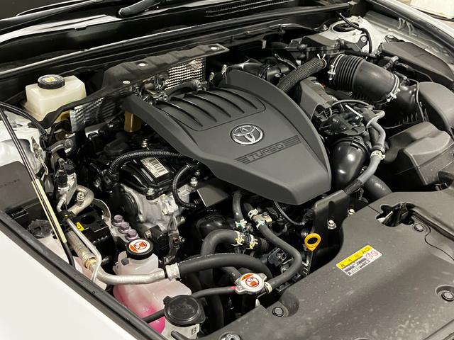 クラウンクロスオーバー ＲＳアドバンスド　４ＷＤ　モデリスタフルエアロ　モデリスタ２１インチＡＷ　サンルーフ　純正ナビ　パノラミックビューモニター　デジタルインナーミラー　アダプティブクルーズコントロール　ドライバーサポートパッケージ２（52枚目）