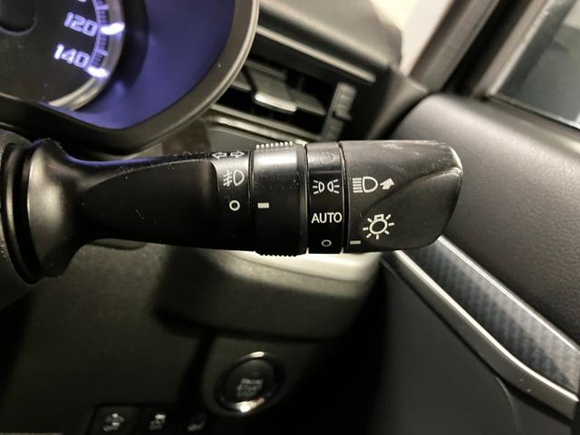 ムーヴ カスタム　ＲＳ　ハイパーＳＡＩＩ　４ＷＤ　ターボ車　純正ナビ　フルセグ　バックカメラ　Ｂｌｕｅｔｏｏｔｈ　ＬＥＤヘッドライト　ＬＥＤフォグランプ　スマートアシスト２搭載　ベンチシート　本革＆ファブリックシート　アイドリングストップ（20枚目）