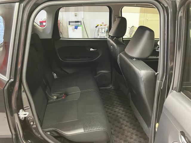 ムーヴ カスタム　ＲＳ　ハイパーＳＡＩＩ　４ＷＤ　ターボ車　純正ナビ　フルセグ　バックカメラ　Ｂｌｕｅｔｏｏｔｈ　ＬＥＤヘッドライト　ＬＥＤフォグランプ　スマートアシスト２搭載　ベンチシート　本革＆ファブリックシート　アイドリングストップ（41枚目）