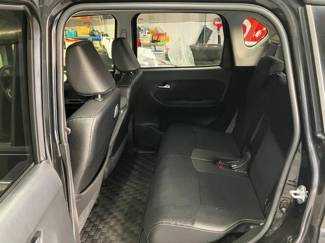 ムーヴ カスタム　ＲＳ　ハイパーＳＡＩＩ　４ＷＤ　ターボ車　純正ナビ　フルセグ　バックカメラ　Ｂｌｕｅｔｏｏｔｈ　ＬＥＤヘッドライト　ＬＥＤフォグランプ　スマートアシスト２搭載　ベンチシート　本革＆ファブリックシート　アイドリングストップ（42枚目）