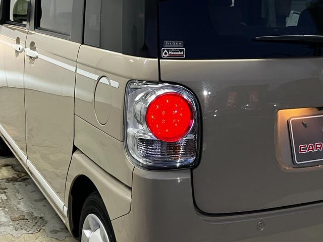 ムーヴキャンバス Ｘホワイトアクセントリミテッド　ＳＡＩＩＩ　４ＷＤ　純正ナビ　全方位カメラ　純正エンジンスターター　フルセグ　Ｂｌｕｅｔｏｏｔｈ　両側電動スライドドア　スマートアシスト３　ナビ連動型ドライブレコーダー　ＥＴＣ　オートハイビーム（11枚目）