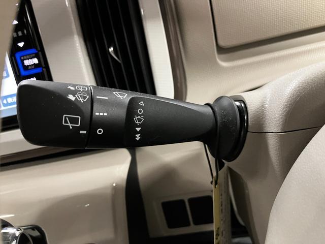 ムーヴキャンバス Ｘホワイトアクセントリミテッド　ＳＡＩＩＩ　４ＷＤ　純正ナビ　全方位カメラ　純正エンジンスターター　フルセグ　Ｂｌｕｅｔｏｏｔｈ　両側電動スライドドア　スマートアシスト３　ナビ連動型ドライブレコーダー　ＥＴＣ　オートハイビーム（19枚目）