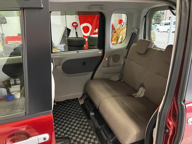 タント Ｘ　ＳＡＩＩＩ　４ＷＤ　衝突軽減　純正７インチナビ　地デジ　Ｂｌｕｅｔｏｏｔｈ　前後ドライブレコーダー　パワースライドドア　運転席シートヒーター　オートハイビーム　プッシュスタート　アイドリングストップ（43枚目）