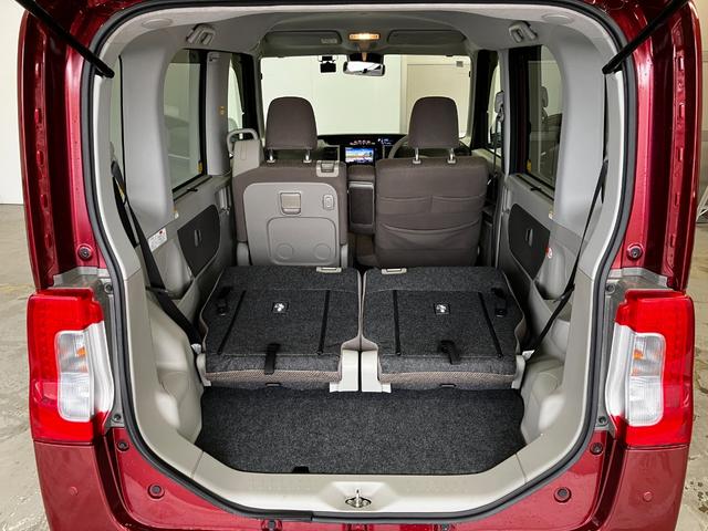 タント Ｘ　ＳＡＩＩＩ　４ＷＤ　衝突軽減　純正７インチナビ　地デジ　Ｂｌｕｅｔｏｏｔｈ　前後ドライブレコーダー　パワースライドドア　運転席シートヒーター　オートハイビーム　プッシュスタート　アイドリングストップ（48枚目）