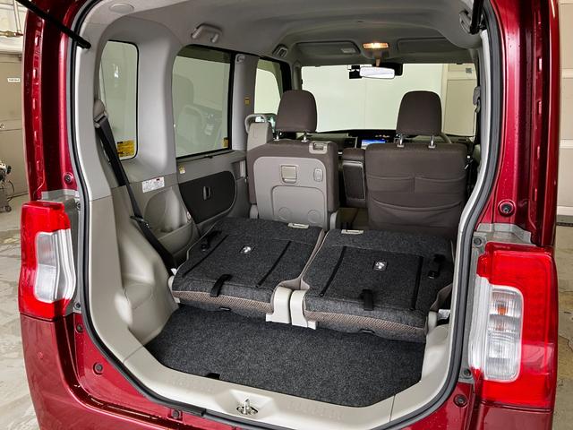 タント Ｘ　ＳＡＩＩＩ　４ＷＤ　衝突軽減　純正７インチナビ　地デジ　Ｂｌｕｅｔｏｏｔｈ　前後ドライブレコーダー　パワースライドドア　運転席シートヒーター　オートハイビーム　プッシュスタート　アイドリングストップ（49枚目）