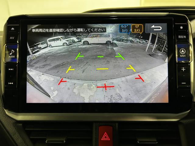 エスクァイア Ｇｉ　プレミアムパッケージ　ブラックテーラード　４ＷＤ　寒冷地仕様　衝突軽減　モデリスタフルエアロ　アルパイン１１インチナビ　フロント／サイド／バックカメラ　フルセグ　フリップダウンモニター　両側パワスラ　シートヒーター　ステアリングヒーター（22枚目）