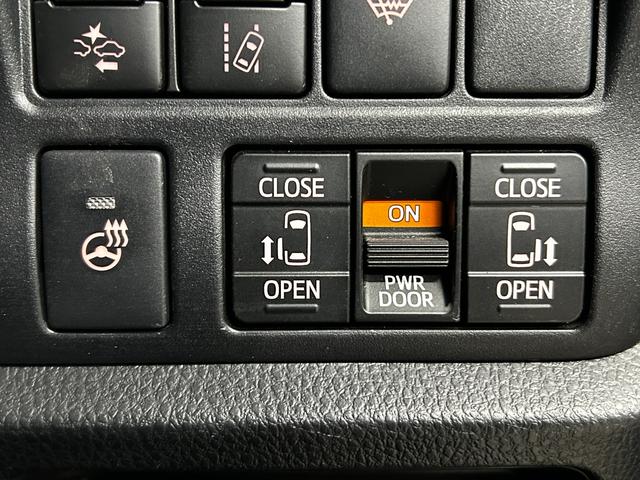 エスクァイア Ｇｉ　プレミアムパッケージ　ブラックテーラード　４ＷＤ　寒冷地仕様　衝突軽減　モデリスタフルエアロ　アルパイン１１インチナビ　フロント／サイド／バックカメラ　フルセグ　フリップダウンモニター　両側パワスラ　シートヒーター　ステアリングヒーター（32枚目）