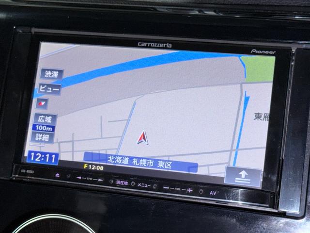 ｅＫカスタム Ｇ　下廻防錆４ＷＤスマキーナビ（50枚目）