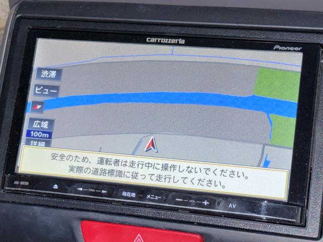 Ｎ－ＢＯＸ＋ Ｇ・Ｌパッケージ　下廻防錆４ＷＤＴＶナビ夏冬タイヤ（42枚目）