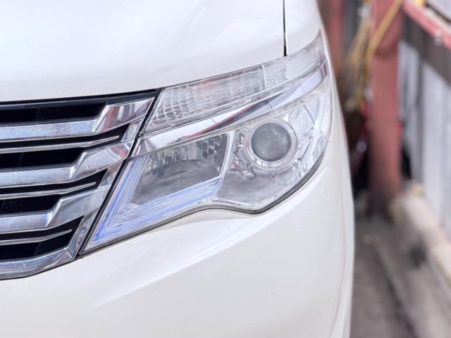 セレナ 20X Vセレクション+セーフティ 防錆塗装4WDTVナビBカメETC(14枚目)