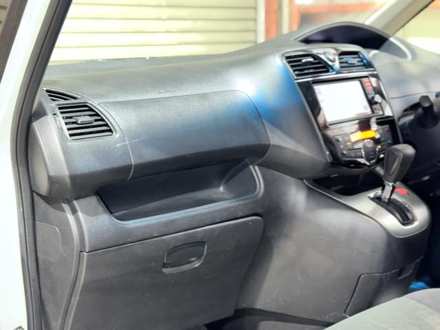 セレナ 20X Vセレクション+セーフティ 防錆塗装4WDTVナビBカメETC(34枚目)