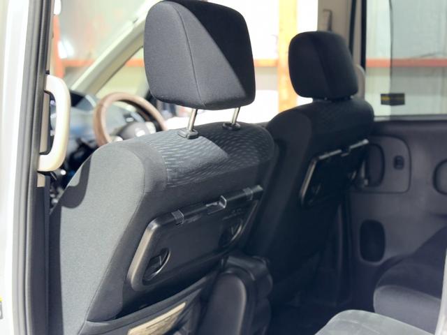 セレナ 20X Vセレクション+セーフティ 防錆塗装4WDTVナビBカメETC(38枚目)