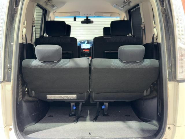 セレナ 20X Vセレクション+セーフティ 防錆塗装4WDTVナビBカメETC(41枚目)