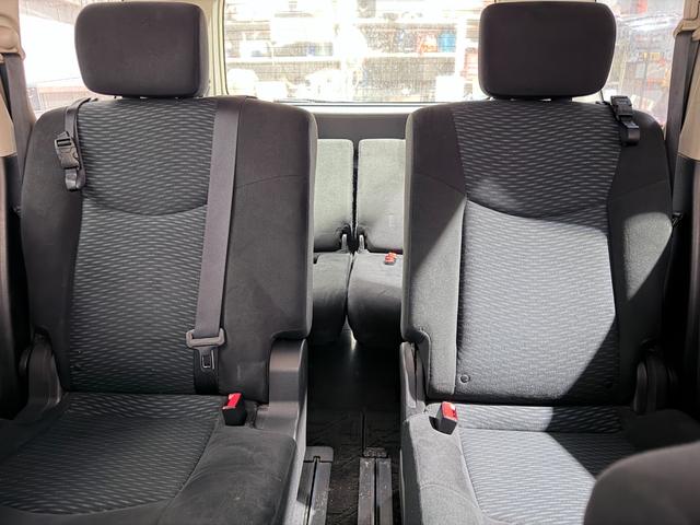 セレナ 20X Vセレクション+セーフティ 防錆塗装4WDTVナビBカメETC(47枚目)