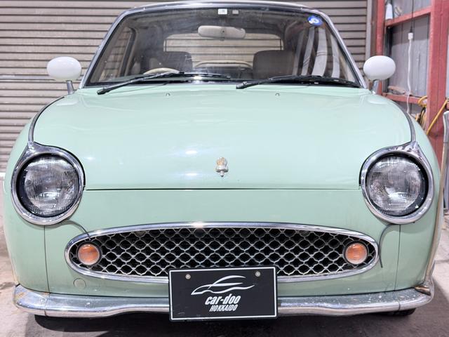 フィガロ 　防錆塗装（2枚目）