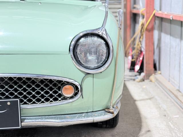 フィガロ 　防錆塗装（14枚目）