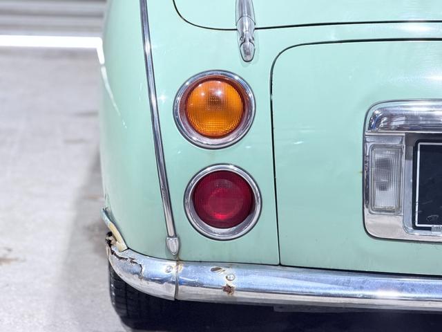 フィガロ 　防錆塗装（17枚目）