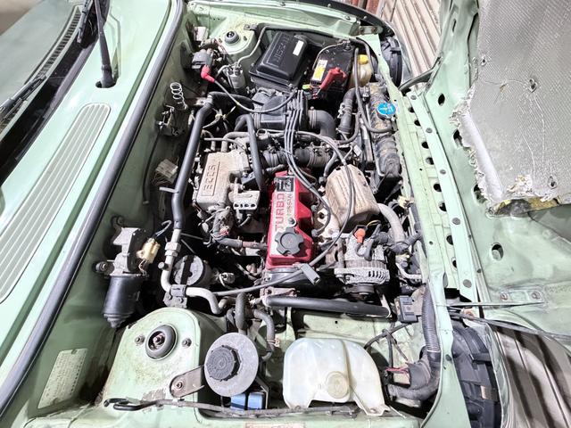 フィガロ 　防錆塗装（18枚目）