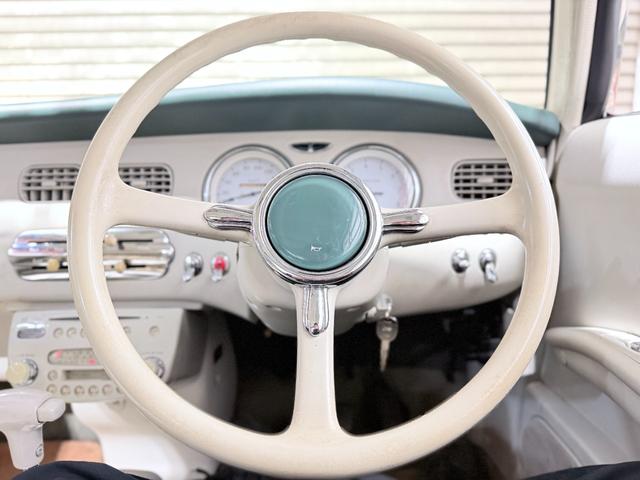 フィガロ 　防錆塗装（31枚目）