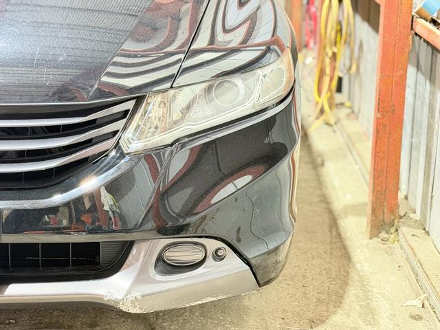 オデッセイ M 防錆塗装4WDTVナビBカメETC(14枚目)