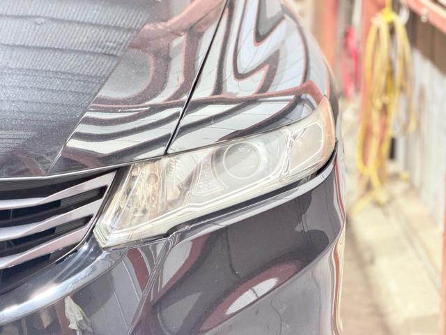 オデッセイ M 防錆塗装4WDTVナビBカメETC(15枚目)