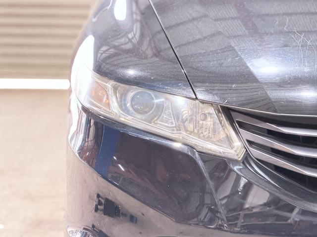 オデッセイ M 防錆塗装4WDTVナビBカメETC(17枚目)