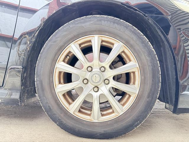 オデッセイ M 防錆塗装4WDTVナビBカメETC(26枚目)