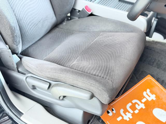 オデッセイ M 防錆塗装4WDTVナビBカメETC(29枚目)