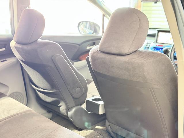 オデッセイ M 防錆塗装4WDTVナビBカメETC(31枚目)