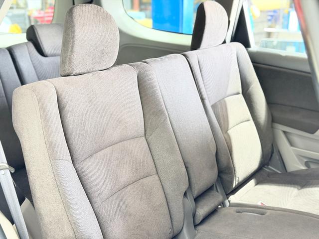 オデッセイ M 防錆塗装4WDTVナビBカメETC(32枚目)