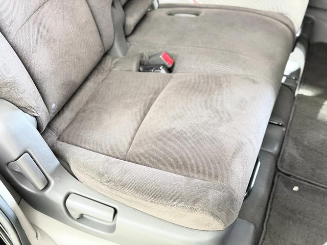 オデッセイ M 防錆塗装4WDTVナビBカメETC(33枚目)