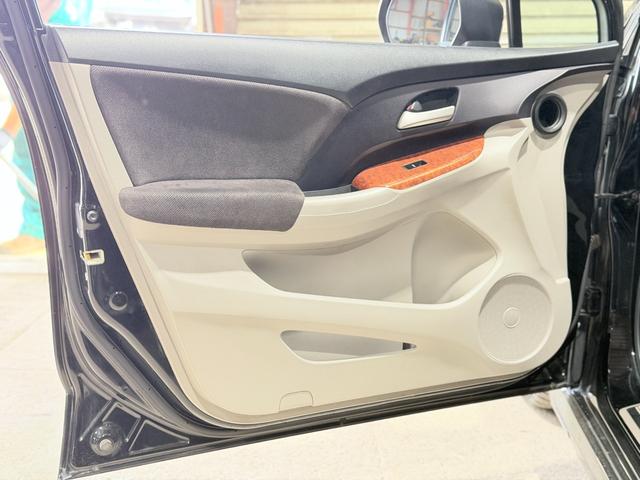 オデッセイ M 防錆塗装4WDTVナビBカメETC(39枚目)