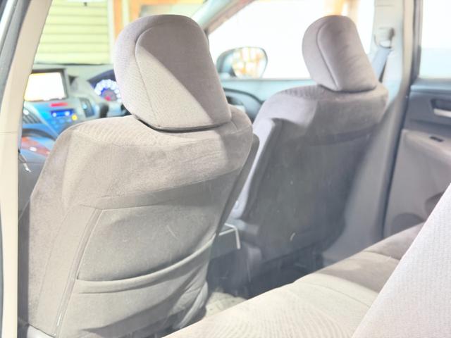 オデッセイ M 防錆塗装4WDTVナビBカメETC(40枚目)