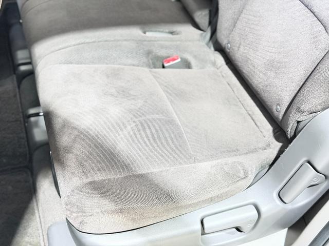 オデッセイ M 防錆塗装4WDTVナビBカメETC(42枚目)