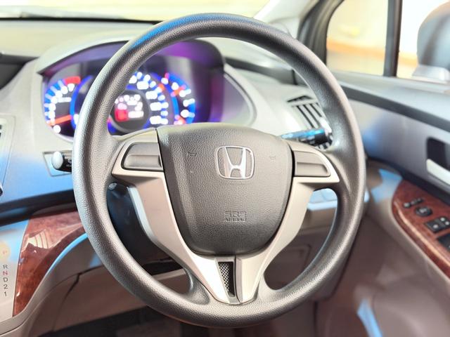 オデッセイ M 防錆塗装4WDTVナビBカメETC(53枚目)