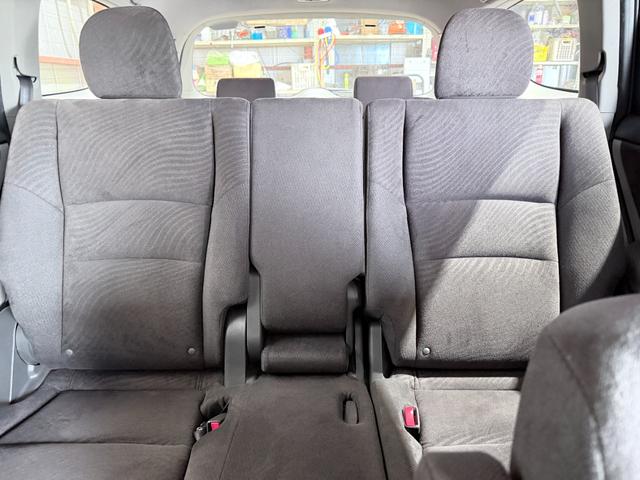 オデッセイ M 防錆塗装4WDTVナビBカメETC(57枚目)