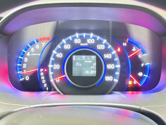 オデッセイ M 防錆塗装4WDTVナビBカメETC(58枚目)