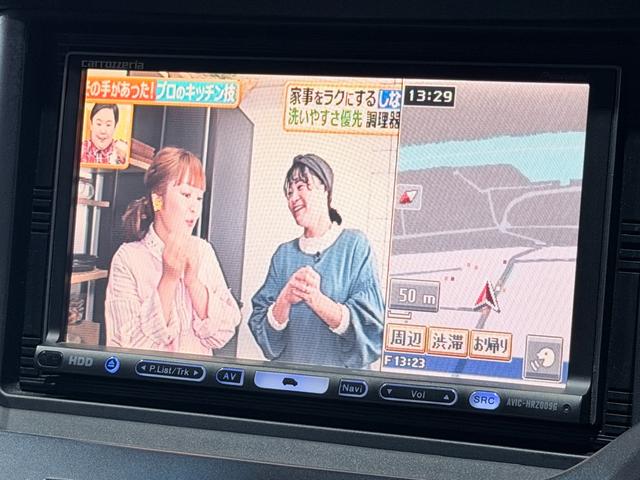 オデッセイ M 防錆塗装4WDTVナビBカメETC(60枚目)