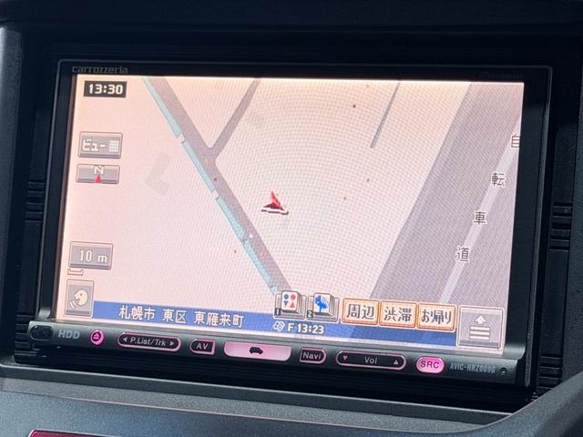 オデッセイ M 防錆塗装4WDTVナビBカメETC(61枚目)