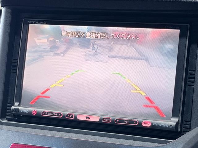 オデッセイ M 防錆塗装4WDTVナビBカメETC(62枚目)