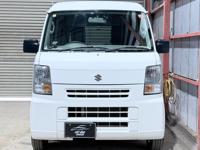 エブリイ ジョイン　防錆塗装　４ＷＤ　ＴＶナビ　Ｂカメ　ＥＴＣ（2枚目）