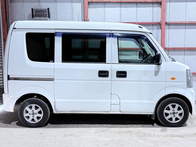 エブリイ ジョイン　防錆塗装　４ＷＤ　ＴＶナビ　Ｂカメ　ＥＴＣ（4枚目）