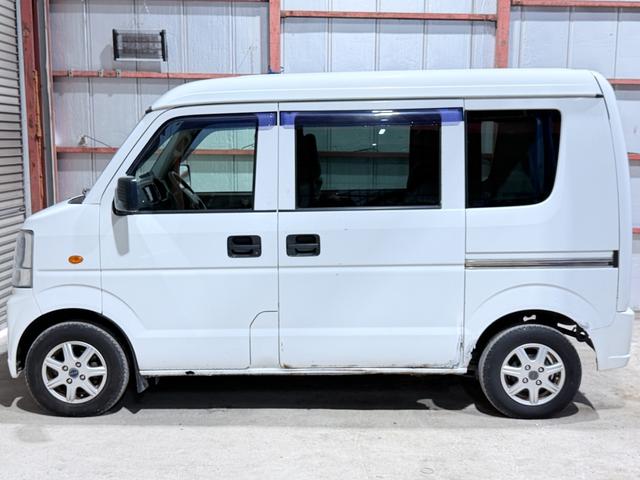 エブリイ ジョイン　防錆塗装　４ＷＤ　ＴＶナビ　Ｂカメ　ＥＴＣ（6枚目）