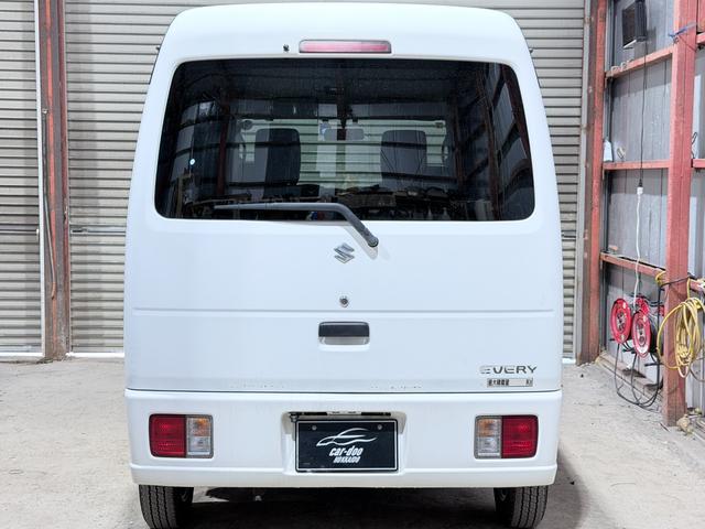 エブリイ ジョイン　防錆塗装　４ＷＤ　ＴＶナビ　Ｂカメ　ＥＴＣ（10枚目）