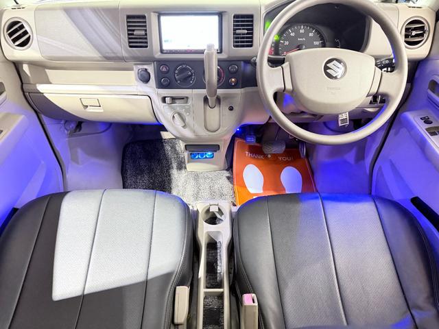 エブリイ ジョイン　防錆塗装　４ＷＤ　ＴＶナビ　Ｂカメ　ＥＴＣ（12枚目）