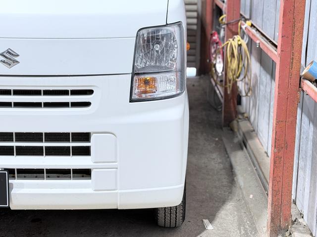 エブリイ ジョイン　防錆塗装　４ＷＤ　ＴＶナビ　Ｂカメ　ＥＴＣ（14枚目）